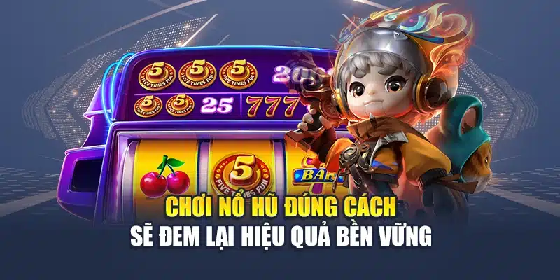 Tool Hack Nổ Hũ Và Rủi Ro Không Thể Xem Thường Tại QH88 3 Chơi nổ hũ đúng cách sẽ đem lại hiệu quả bền vững