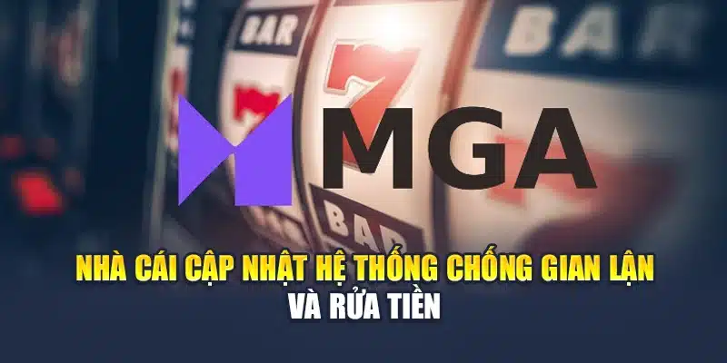Giấy Phép Hoạt Động QH88 4 Nhà cái cập nhật hệ thống chống gian lận và rửa tiền