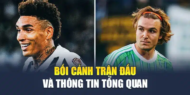 Soi Kèo Bóng Đá Botafogo Vs Seattle Sounders Ngày 15/6/2025 1 Bối cảnh trận đấu và thông tin tổng quan