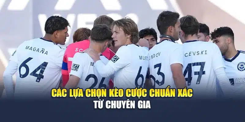 Soi Kèo Bóng Đá Ventura Vs City Sc – 09:00 Ngày 16/06 2 Các lựa chọn kèo cược chuẩn xác từ chuyên gia