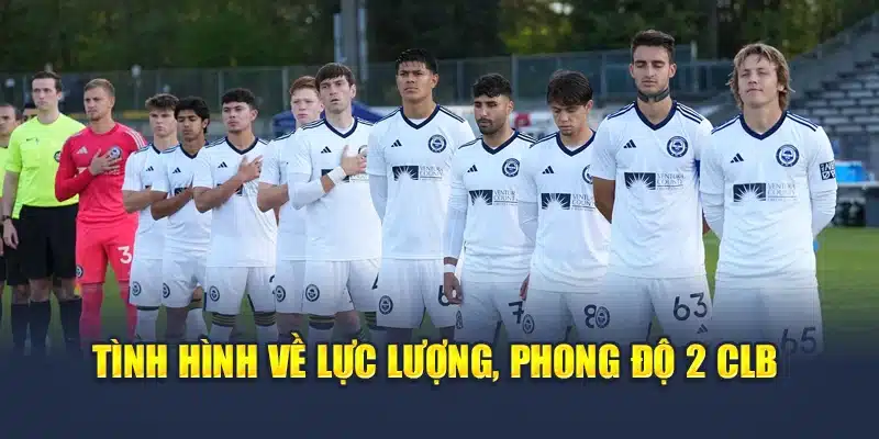 Soi Kèo Bóng Đá Ventura Vs City Sc – 09:00 Ngày 16/06 1 Tình hình về lực lượng, phong độ 2 CLB