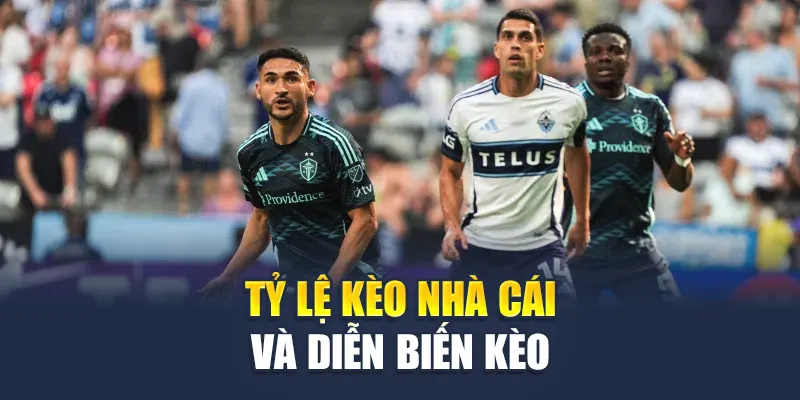 Soi Kèo Bóng Đá Botafogo Vs Seattle Sounders Ngày 15/6/2025 2 Tỷ lệ kèo nhà cái và diễn biến kèo